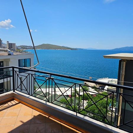 Noah Apartaments Sarande Luaran gambar