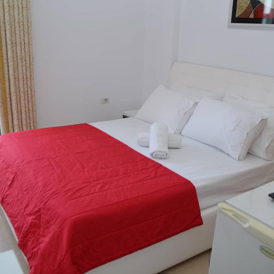 Noah Apartaments Sarande Luaran gambar