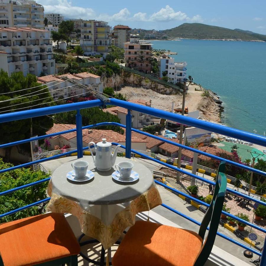 Noah Apartaments Sarande Luaran gambar