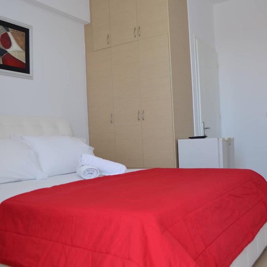 Noah Apartaments Sarande Luaran gambar
