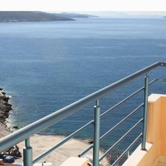 Noah Apartaments Sarande Luaran gambar