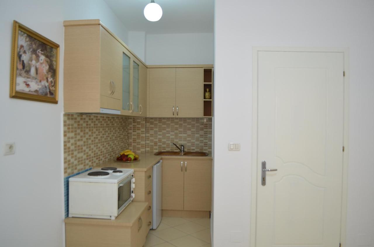 Noah Apartaments Sarande Luaran gambar