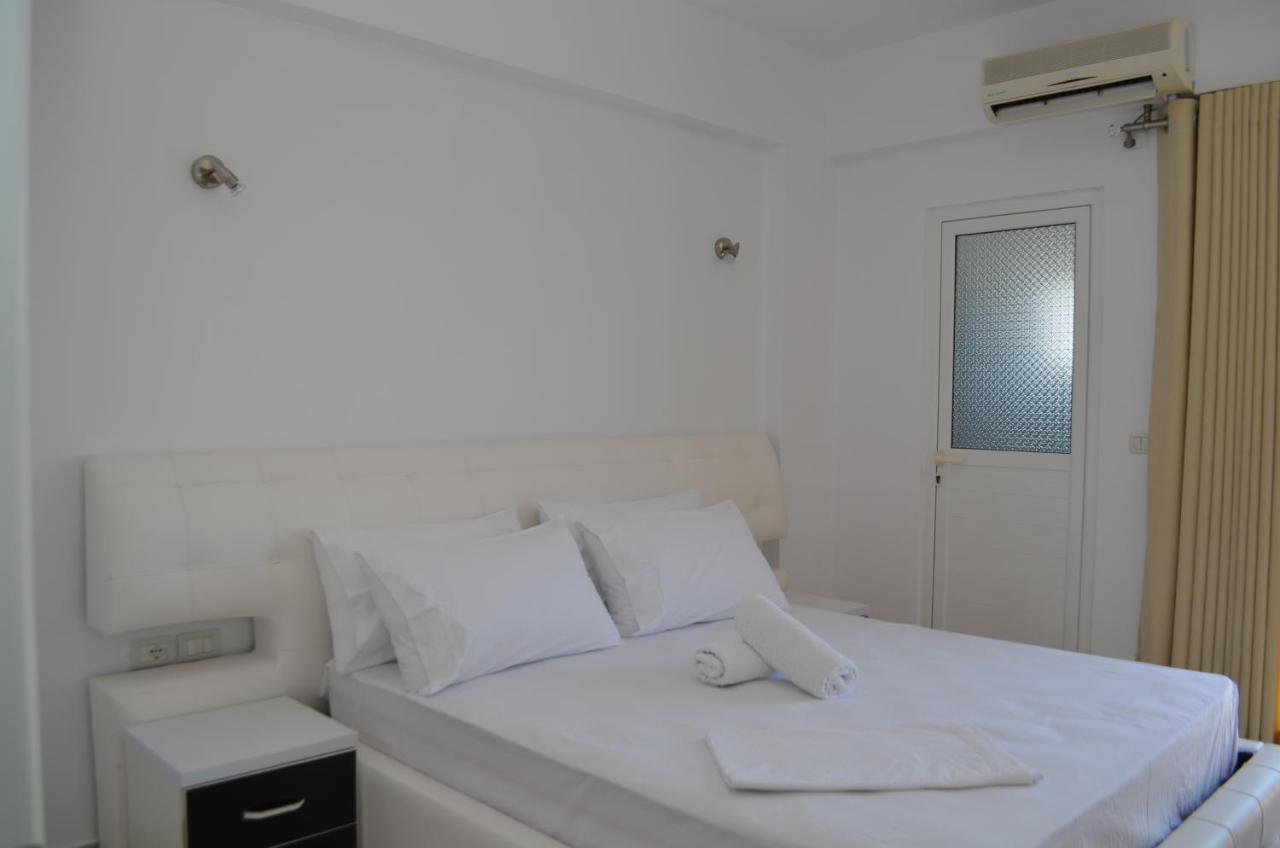 Noah Apartaments Sarande Luaran gambar