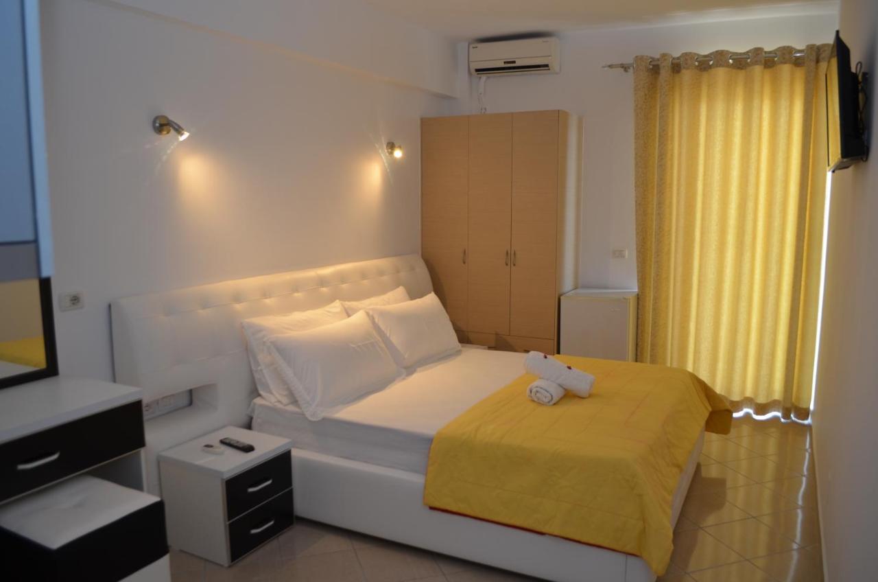 Noah Apartaments Sarande Luaran gambar