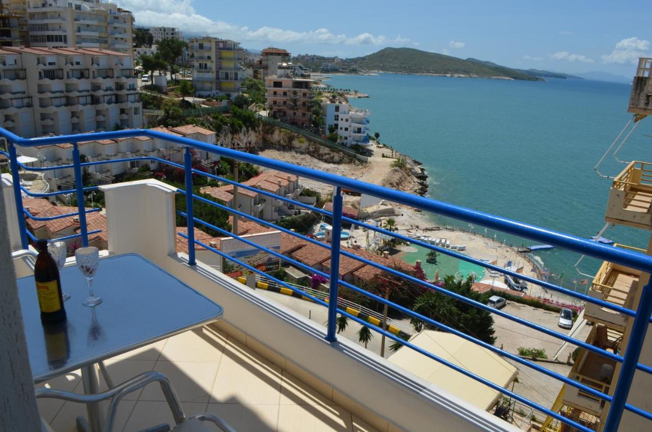 Noah Apartaments Sarande Luaran gambar