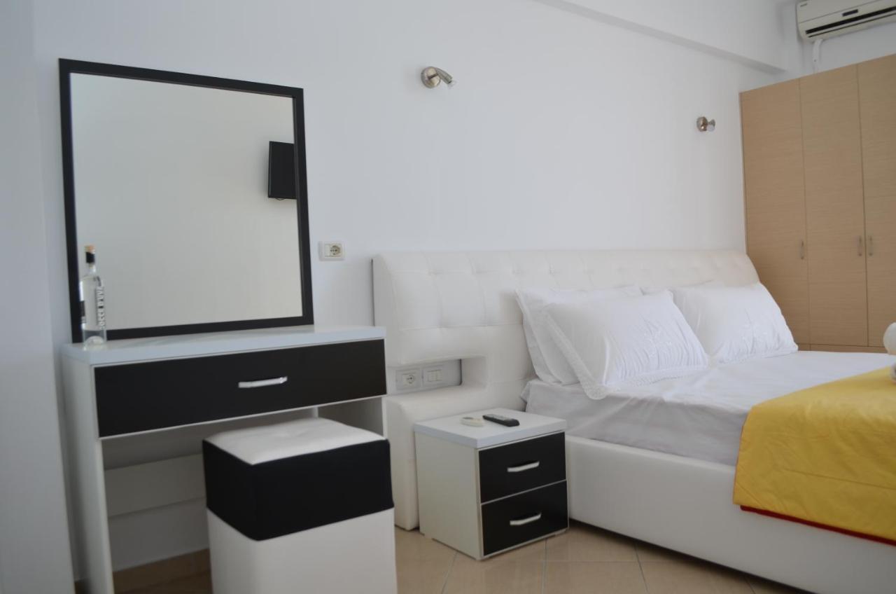 Noah Apartaments Sarande Luaran gambar