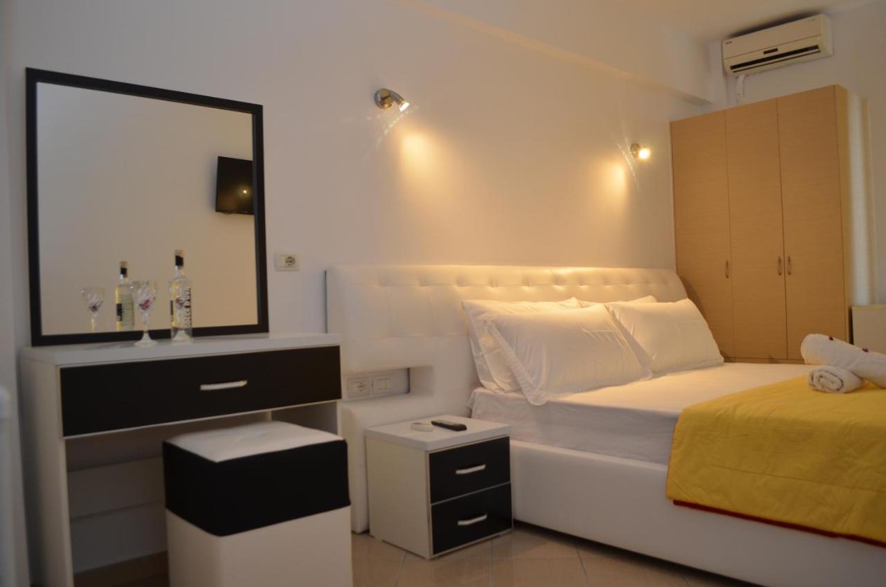 Noah Apartaments Sarande Luaran gambar