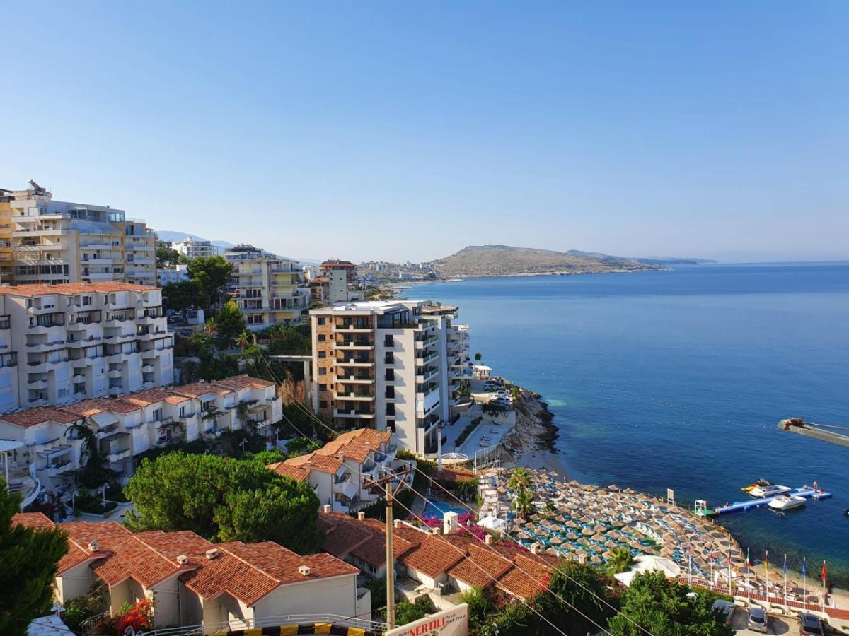 Noah Apartaments Sarande Luaran gambar