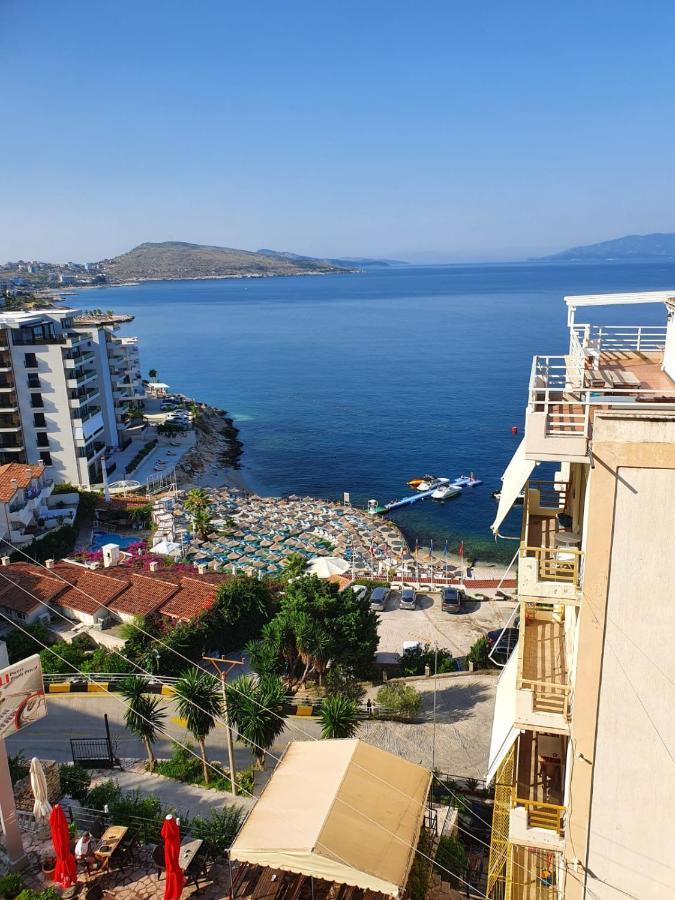 Noah Apartaments Sarande Luaran gambar