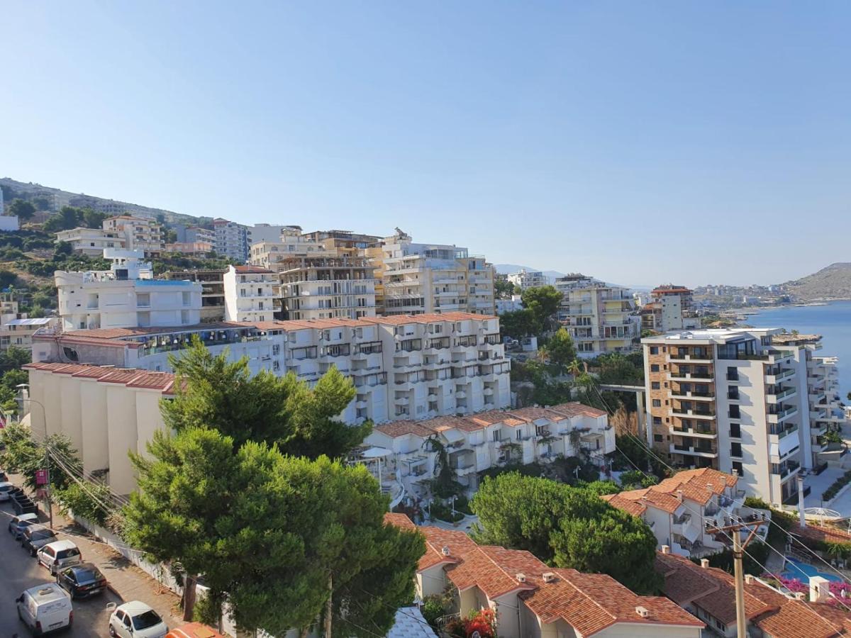 Noah Apartaments Sarande Luaran gambar