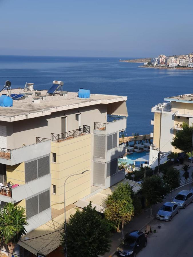 Noah Apartaments Sarande Luaran gambar