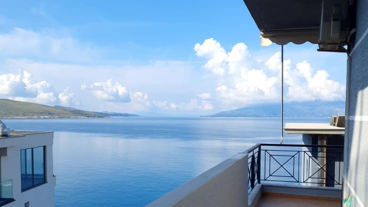 Noah Apartaments Sarande Luaran gambar