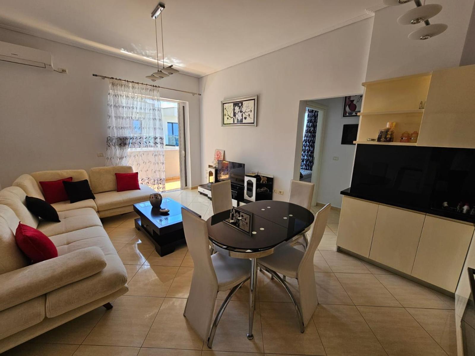 Noah Apartaments Sarande Luaran gambar