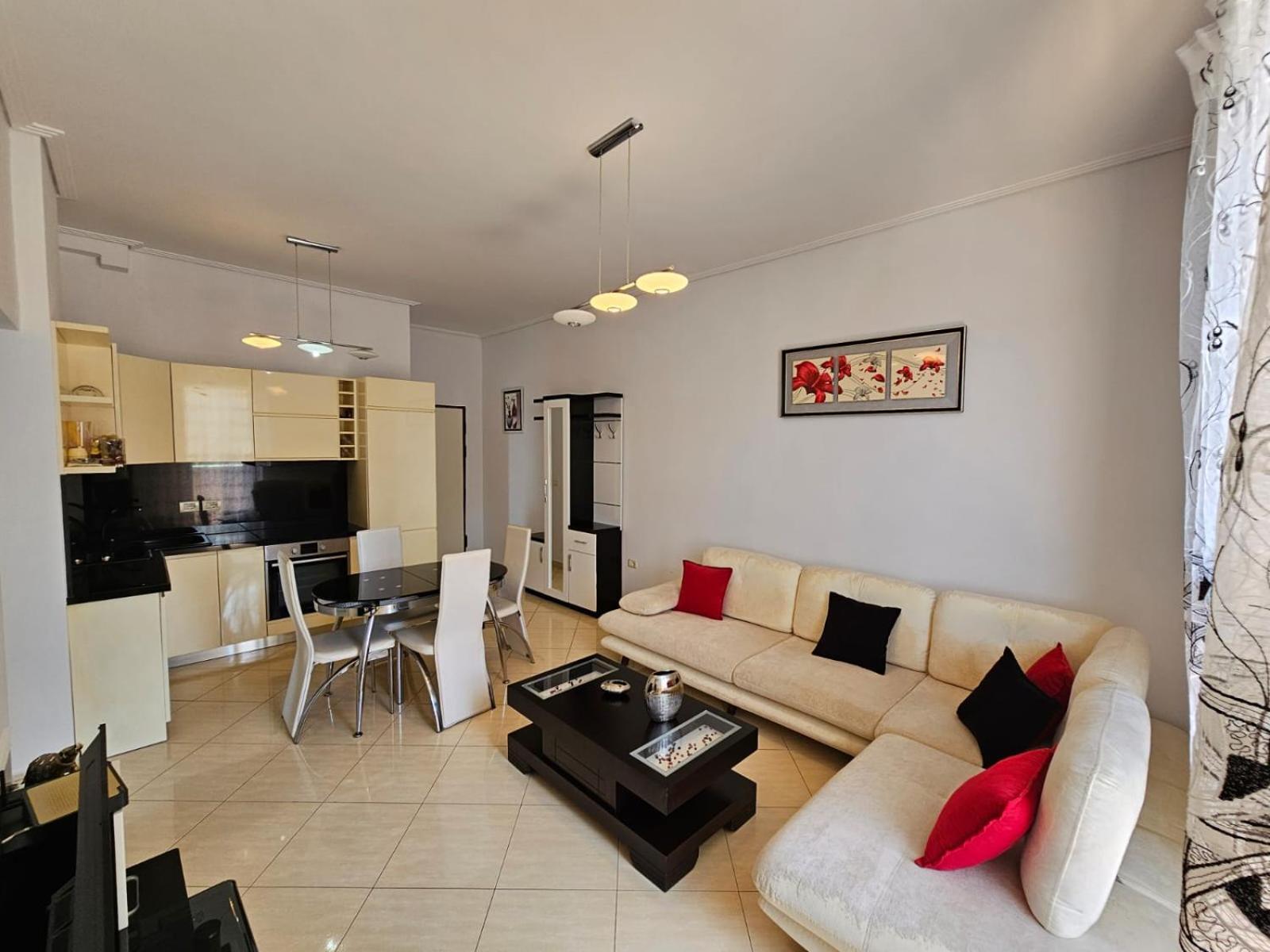 Noah Apartaments Sarande Luaran gambar
