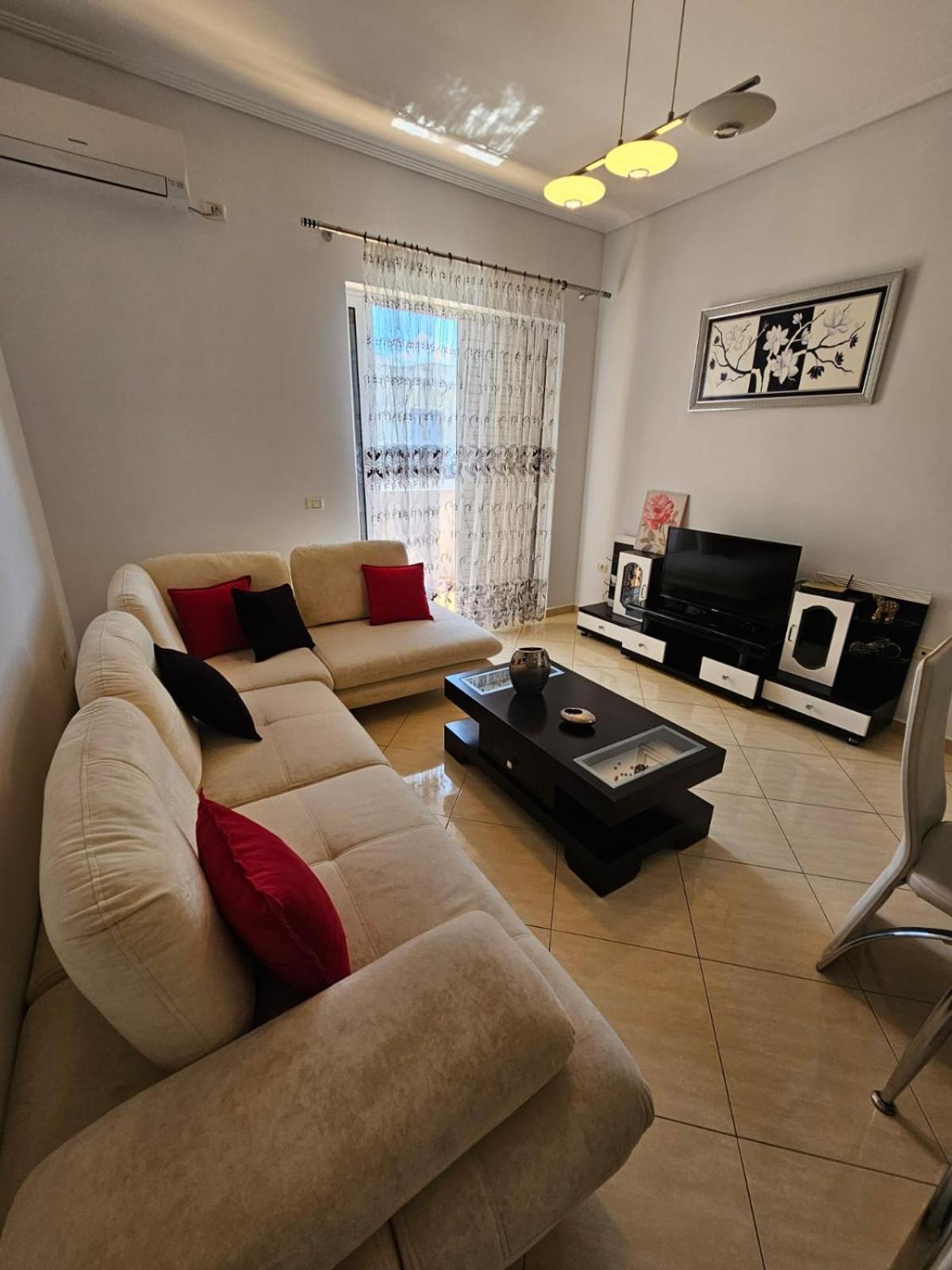 Noah Apartaments Sarande Luaran gambar