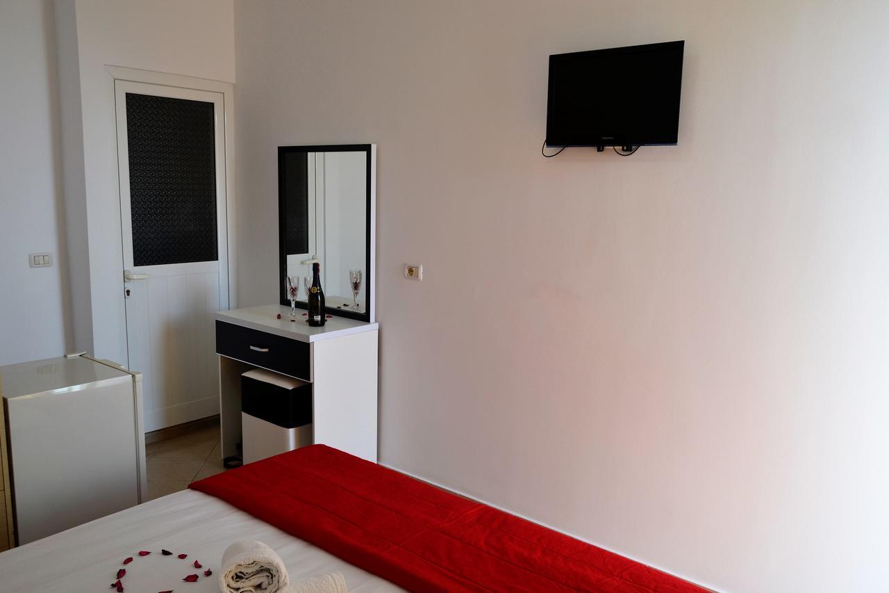Noah Apartaments Sarande Luaran gambar