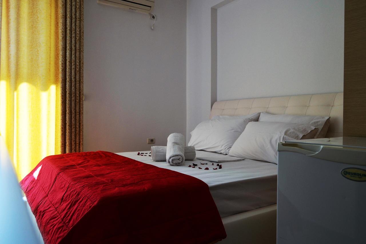 Noah Apartaments Sarande Luaran gambar