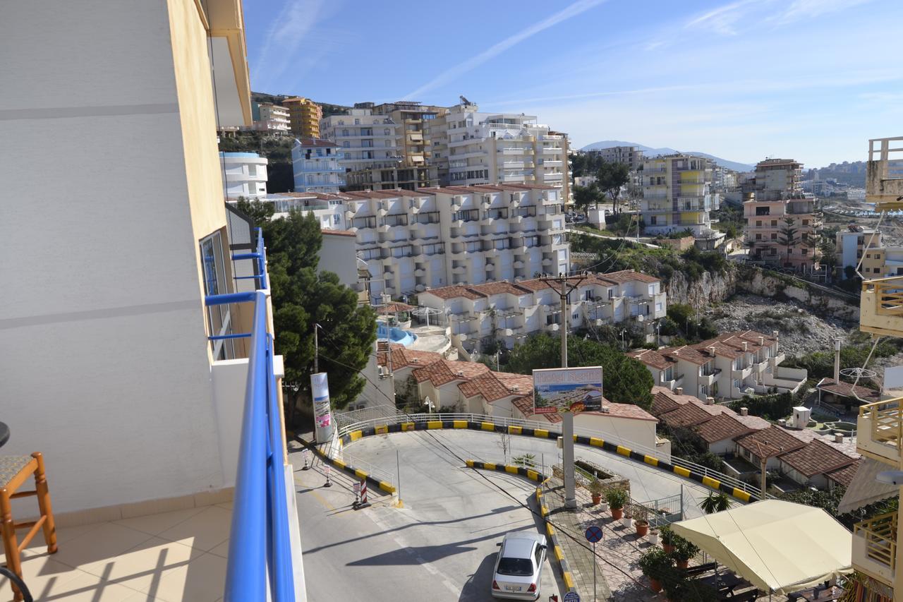 Noah Apartaments Sarande Luaran gambar