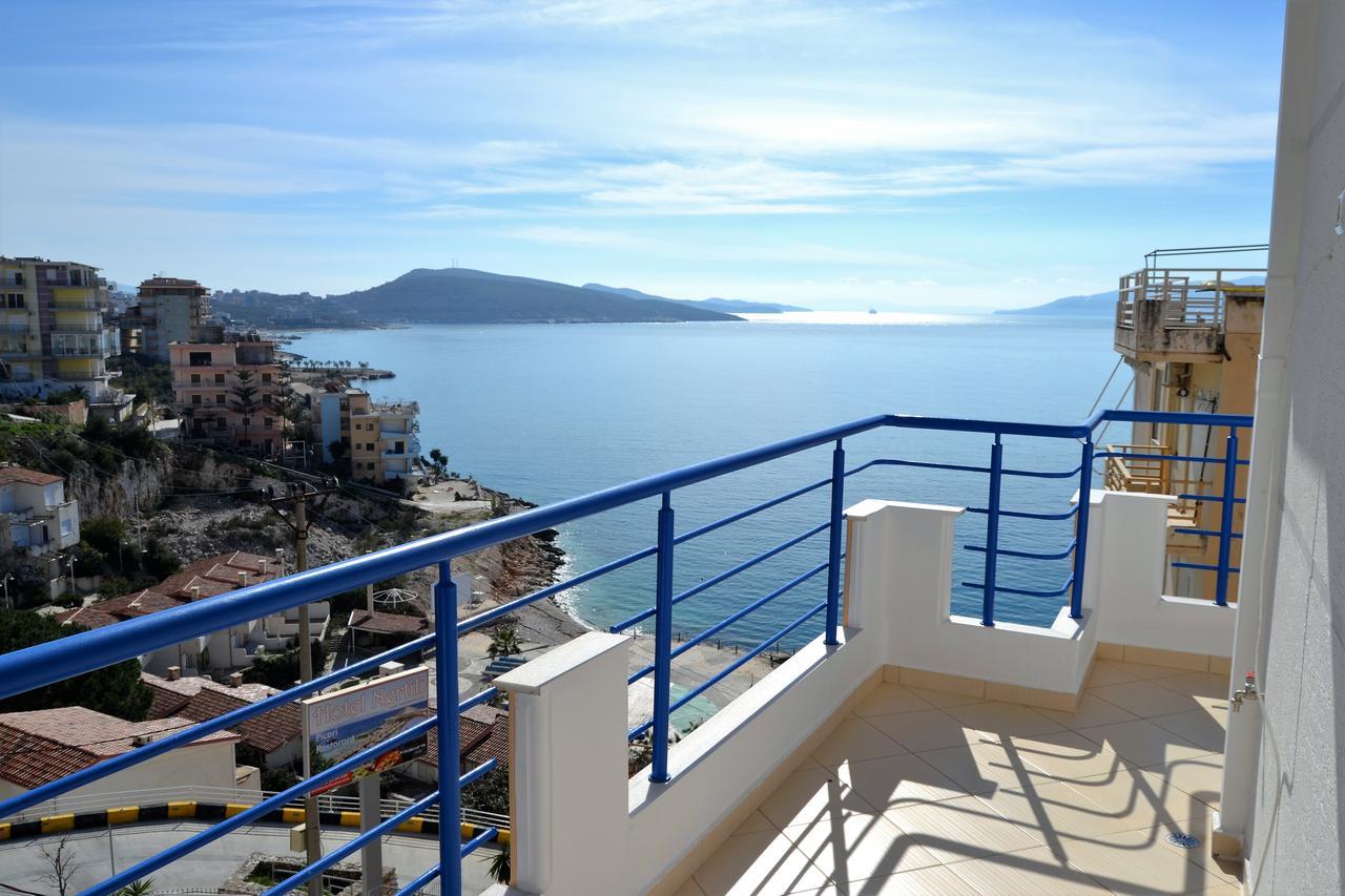 Noah Apartaments Sarande Luaran gambar