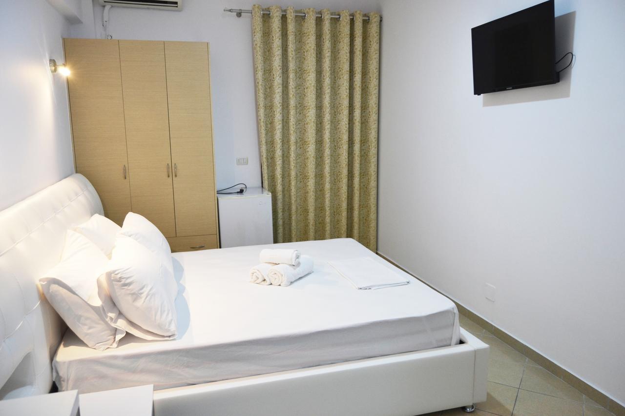 Noah Apartaments Sarande Luaran gambar