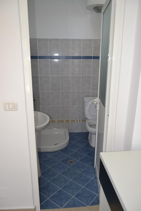 Noah Apartaments Sarande Luaran gambar