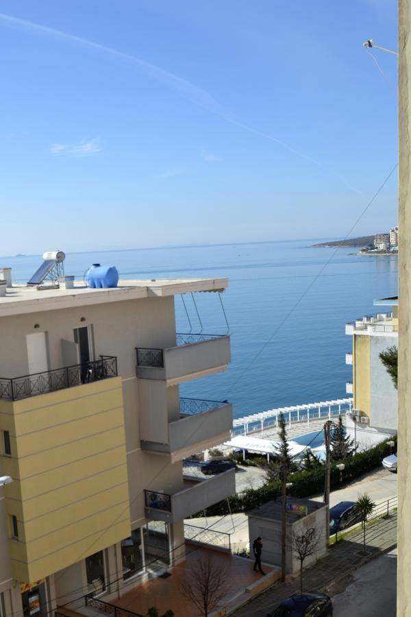 Noah Apartaments Sarande Luaran gambar