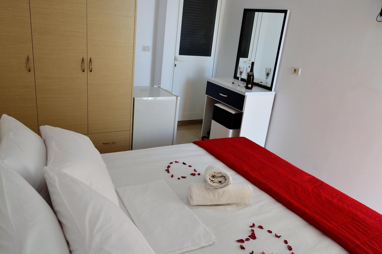 Noah Apartaments Sarande Luaran gambar