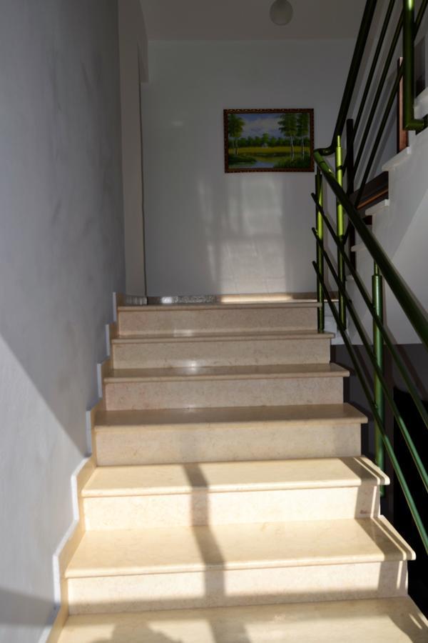 Noah Apartaments Sarande Luaran gambar