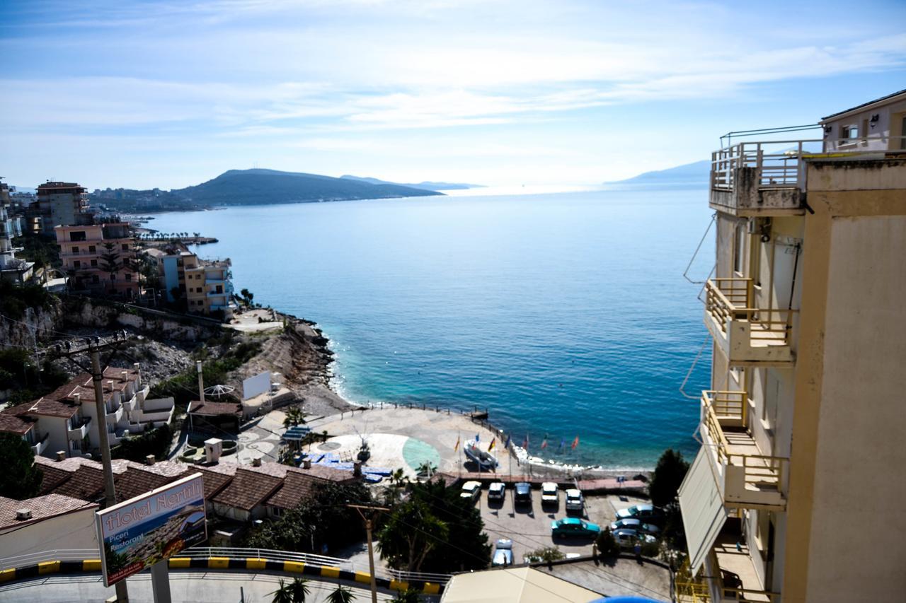 Noah Apartaments Sarande Luaran gambar
