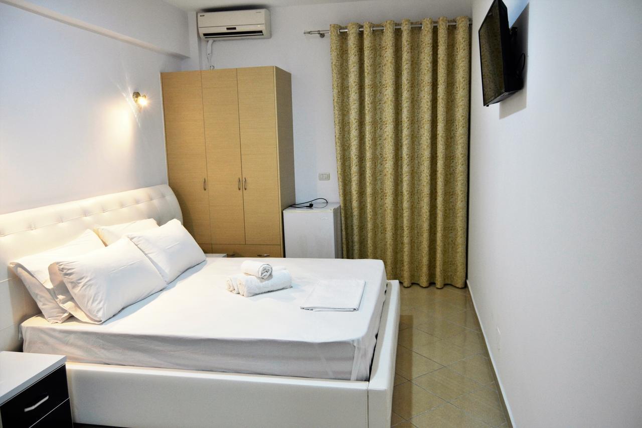Noah Apartaments Sarande Luaran gambar