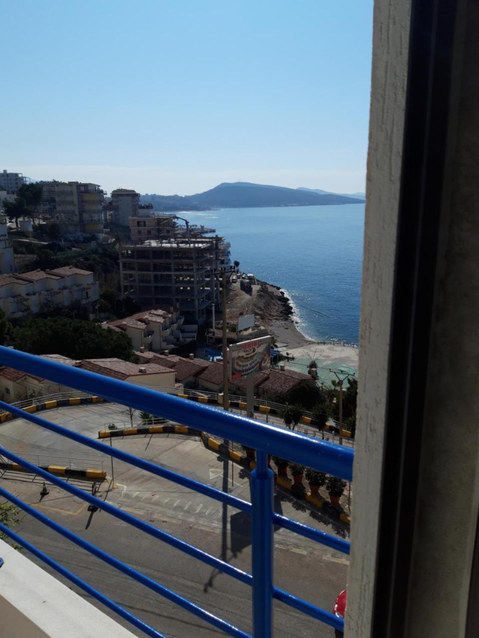 Noah Apartaments Sarande Luaran gambar