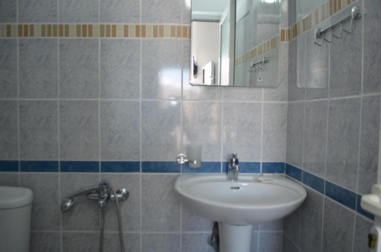 Noah Apartaments Sarande Luaran gambar