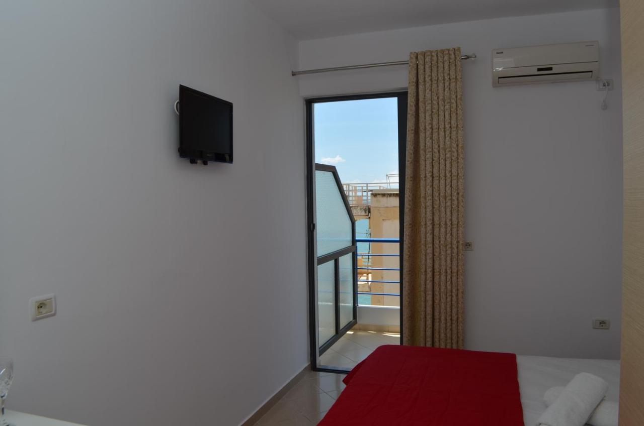 Noah Apartaments Sarande Luaran gambar