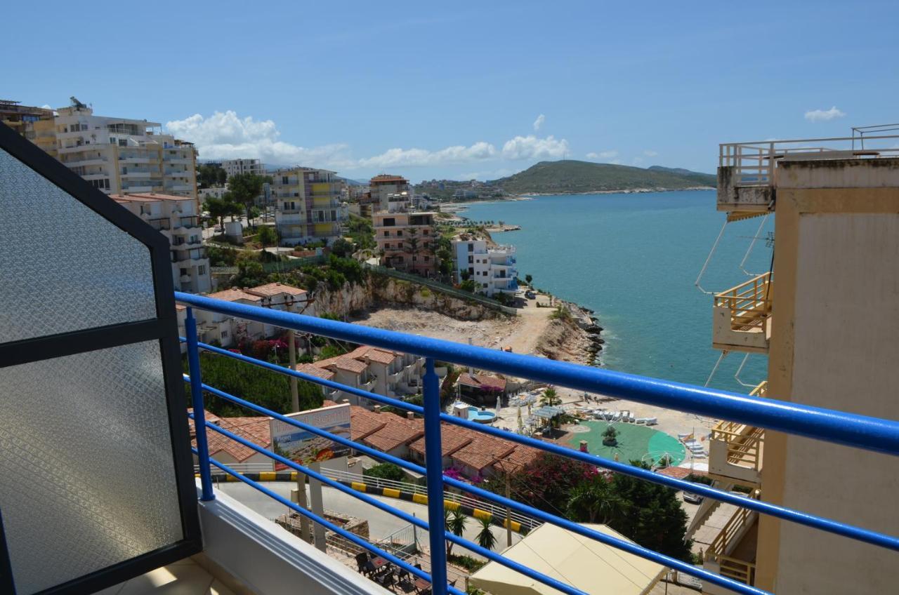 Noah Apartaments Sarande Luaran gambar